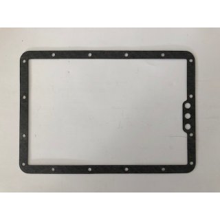 Gasket Gearbox cover