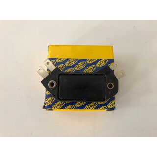 MAGNETI MARELLI MAP-SENSOR SAUGROHRDRUCK passend für ABARTH 500 GRANDE