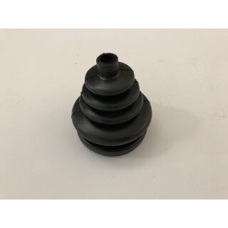 Gear lever boot