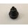 Gear lever boot