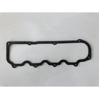 Valve cover gasket