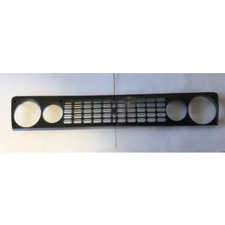 Front grill 131 Racing