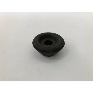 Rear strut top mount