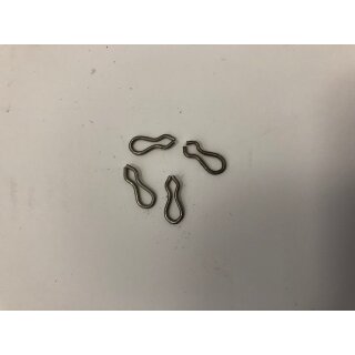 Sicherungssplintsatz Beta