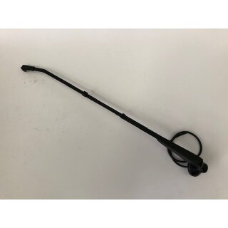 Wischerarm hinten HPE schwarz