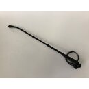 Wischerarm hinten HPE schwarz