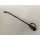 Wischerarm hinten HPE schwarz