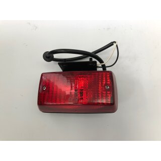 Rear Foglamp Beta 3.Series