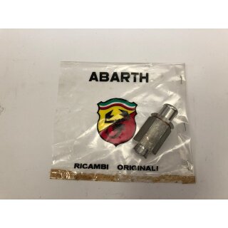 Überdruckventil Ansaugkrümmer 037
