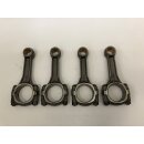Satz Pleuel X1/9 1500