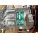 Klimakompressor 16 V 2000ccm coupe 7746258