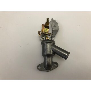 Heater valve Fiat 128 Coupe