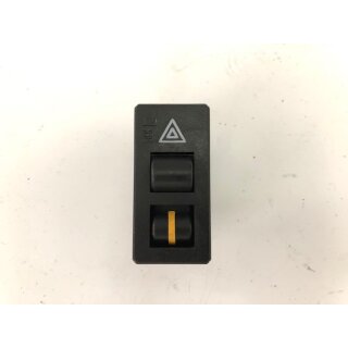Hazard switch