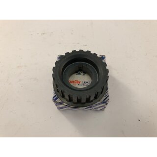 Crankshaft pulley X1/9 1500