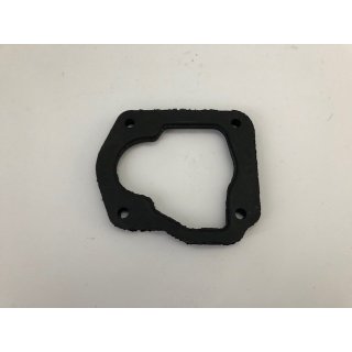 Rubber support Airfilter housing
