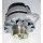 alternator complete with belt wheel 65A