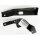 oilcooler bracket EVOLUZIONE  set left and right