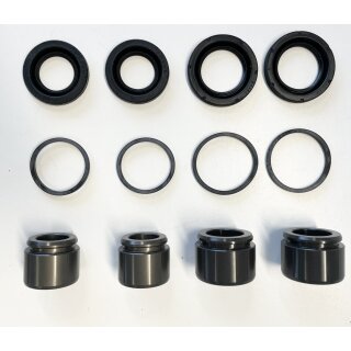 Brake BREMBO repair kit Evoluzione