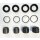 Brake BREMBO repair kit Evoluzione