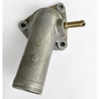 Thermostat housing cover 8 V