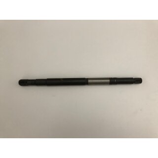 Driveshaft left A112 417,5mm