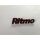 "Ritmo" Schild Ritmo Abarth 125TC