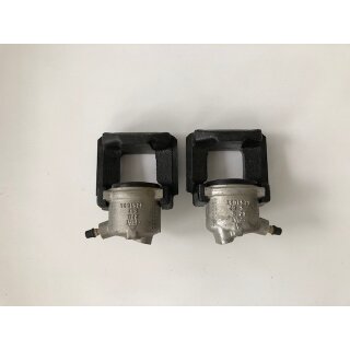 Original front brake caliper Set (2) X1/9 1300
