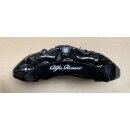 Bremszangen Satz Brembo Carbon Alfa Giulia Quadrifoglio 77367640 + 77367641