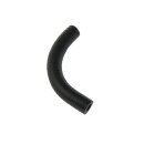 Wasserschlauch Silikon Turbolader oben Farbe schwarz