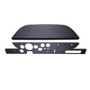 Armaturenbrett Stratos Gr.4