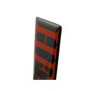 Badge for the sill of Lancia Delta HF 4WD
