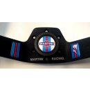 Martini Racing Lenkrad Wildleder 2 Speichen 350mm