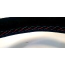 Martini Racing Lenkrad Wildleder 2 Speichen 350mm