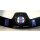 Martini Racing Lenkrad Wildleder 2 Speichen 350mm