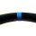 Martini Racing Lenkrad Wildleder 2 Speichen 350mm
