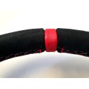 Martini Racing Lenkrad Wildleder 2 Speichen 350 mm