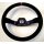 Martini Racing Lenkrad Wildleder 2 Speichen 350 mm