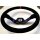 Martini Racing Lenkrad Wildleder 2 Speichen 350 mm