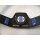Martini Racing Lenkrad Wildleder 2 Speichen 350 mm