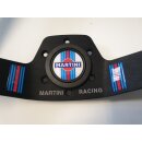 Martini Racing Lenkrad Leder 2 Speichen 350 mm