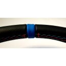 Martini Racing Lenkrad Leder 2 Speichen 350 mm