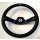 Martini Racing Lenkrad Leder 2 Speichen 350 mm