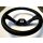 Martini Racing Lenkrad Leder 2 Speichen 350 mm