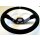 WRC Integrale Martini Racing Lenkrad Wildleder 2 Speichen 350 mm