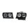 Complete headlight set right + left EVOLUZIONE