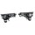 Complete headlight set right + left EVOLUZIONE