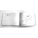 Ersatzteilkatalog Lancia Delta S4