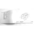 Spare parts catalogue Lancia Delta S4