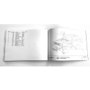 Spare parts catalogue Lancia Delta S4