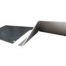 Aluminium Lufteinlass Motorhaube und Hitzeabfuhr Abgaskrümmer Integrale & Evoluzione